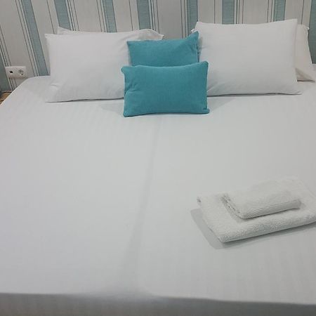 Apto T1 Comfort Praia Buitenkant foto